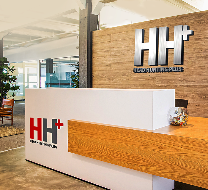 HHplus-desk