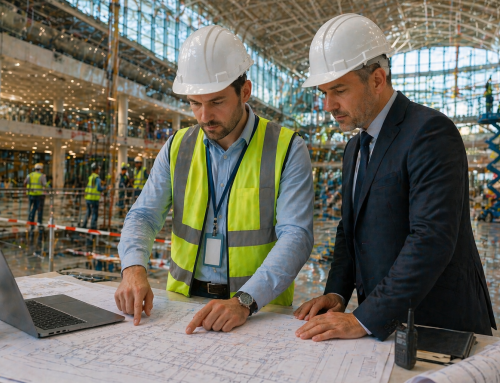 Project Manager Instalatii HVAC – Proiecte Internationale (Europa)