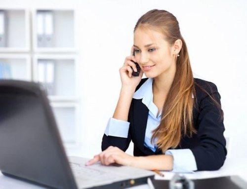 Referent Administrare Comenzi Export