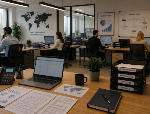 Specialist Export Senior